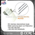 Adshi sterilized piercing needles